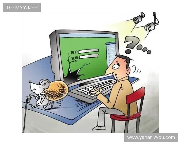 亚星娱乐最新登录安全技巧，保障账号信息安全与个人隐私保护措施