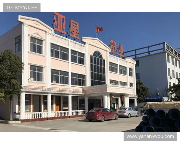亚星塑料的多功能应用及其在现代工业中的重要作用